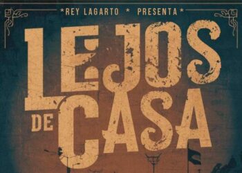 Lejos de Casa llega a Pasto durante la programación del Carnaval de Negros y Blancos
