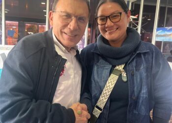La constante en la fórmula de la paz