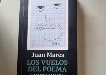Juan Mares: “Cómo sembrar huevos de iguana en un cuerpo de mujer”