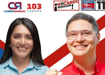 Nuevo Liberalismo en Nariño convoca este viernes a encuentro para presentar apuestas al Congreso