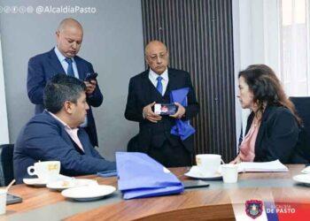 Tensión comercial con Ecuador: Alcalde de Pasto y gremios llaman a la diplomacia para evitar afectaciones económicas