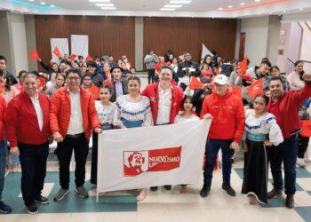 El Nuevo Liberalismo pisa fuerte en Nariño y consolida su respaldo electoral