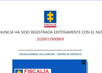 Alcalde de Ipiales interpone denuncia penal contra candidata del Partido Verde