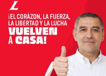 Esta noche se inaugura la Casa Liberal en Pasto: un nuevo punto de encuentro político en Nariño
