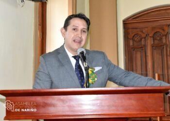 Conjuez nariñense se declara impedido en el proceso electoral en contra de Iván Cepeda