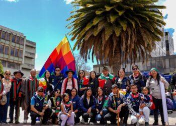 Revocan candidatura de Patricia Jojoa al Senado por inhabilidad