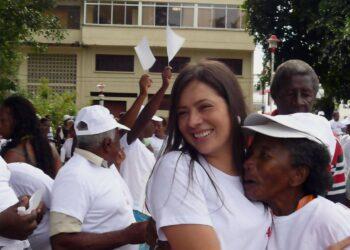 Cuando la política no se anuncia