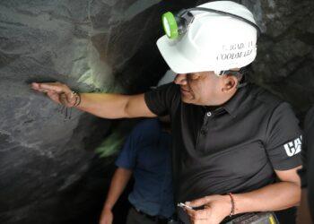 Exfuncionaria uribista detrás del estudio del proyecto minero del gobernador de Nariño: $339.081.312 contratados