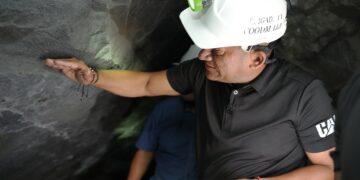 Exfuncionaria uribista detrás del estudio del proyecto minero del gobernador de Nariño: $339.081.312 contratados