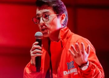 Daniel Guerra denuncia el uso proselitista de la Alcaldía de Pasto: “La politiquería secuestró las instituciones”