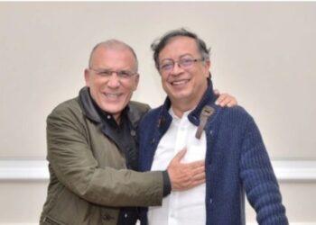 Se creció Roy