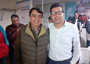¿Secretario mentiroso o analfabeta funcional? Admiten impugnación a favor de Página 10