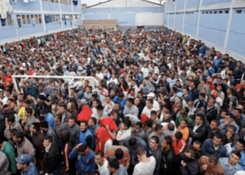 ¿Puede el Estado asumir el control de las cárceles y acabar con la crisis penitenciaria en Colombia?