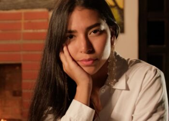 Dary Hortúa, entre el legado y la voz propia