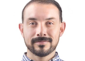 Diego Viteri Arellano, el nariñense que traduce el territorio en una taza de café, es El Personaje 10.