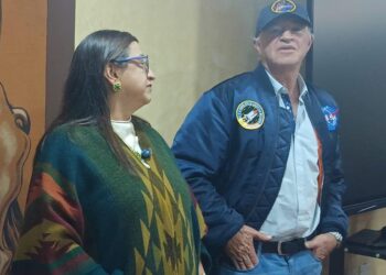 Pasto se prepara para mirar más lejos: arranca la construcción del Centro de Ciencias que albergará el telescopio más grande de Colombia
