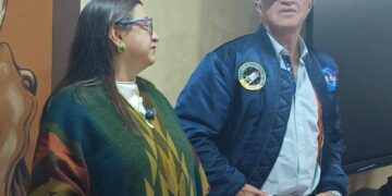 Pasto se prepara para mirar más lejos: arranca la construcción del Centro de Ciencias que albergará el telescopio más grande de Colombia