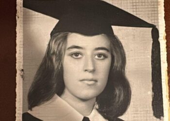 Palabras de despedida para la pintora Gloria Rosero de Guerrero