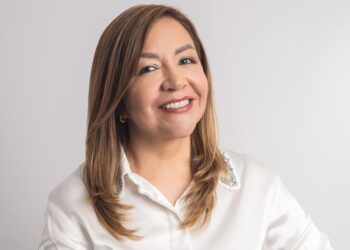 “No hay pereza para trabajar”: Teresita Enríquez explica por qué quiere volver a la Cámara