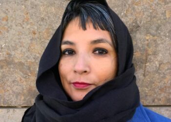 Mónica Eraso Jurado, docente y escritora de raíces nariñenses, es El Personaje 10.