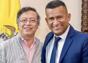 El milagro Petro en Nariño
