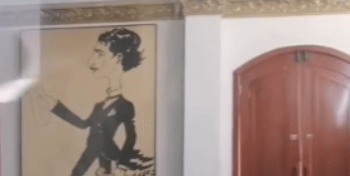 Luis Felipe De La Rosa, entre la proscripción y el olvido