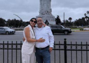 De Pupiales a Pereira: la vocación y el servicio de Nelson Belalcázar
