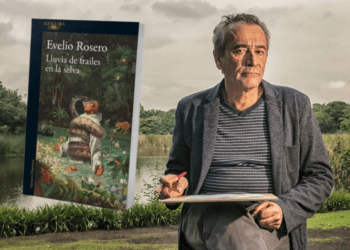 De sotanas, guerras y transnacionales, el guion reiterado de la rapiña