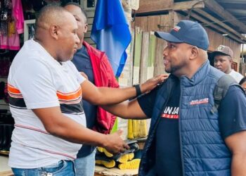 Nariño busca abrirse paso en la Cámara Afro: Juan Jaramillo toma fuerza