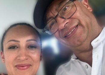 ¿Hubo guiño de Petro a Abásolo?