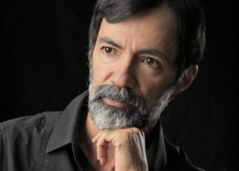 El actor pastuso Mario Jurado, protagonista de una historia que cruza fronteras, es El Personaje 10