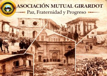 Túquerres alista acto conmemorativo por los 90 años de la tragedia de los terremotos