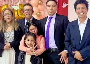 Mateo Latorre Hernández: el liderazgo joven que transforma vidas en Pasto, es El Personaje 10