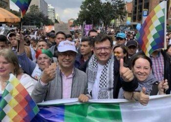 Senadora electa del Putumayo y más firmantes respaldan a RTVC en carta enviada al presidente Petro