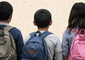 Disidencias entran a un colegio en Nariño y convierten el aula en escenario de propaganda