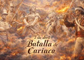 ¿Cariaco o Bomboná?