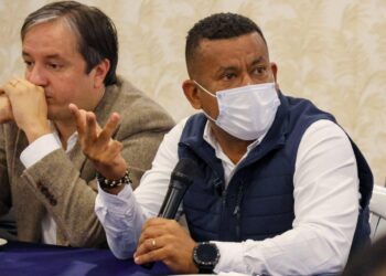 Gobernación admite caída del Aguardiente Nariño: en casa de herrero, cuchara de palo