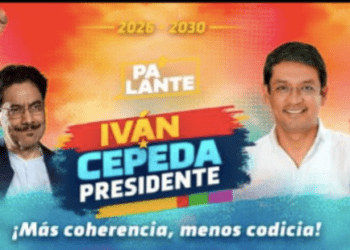 Camilo Romero demanda al partido ADA por millonaria deuda derivada de la consulta presidencial de 2022