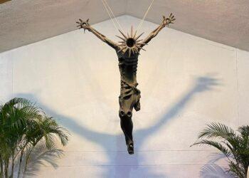 La Semana Santa y la Pascua: El Espíritu del Nazareno.