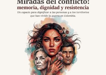 Pasto abrirá la exposición “Miradas del conflicto: memoria, dignidad y resistencia”