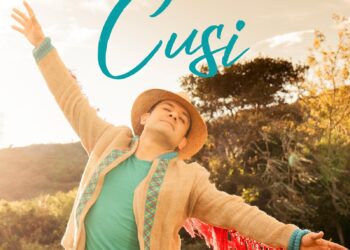 Diego D’Alba presenta “CUSI”, un viaje musical desde las raíces de Nariño