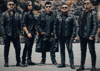 La banda de metal pupialeña Vobiscum Lucipher lanzará su nuevo álbum “Esclavos de la Muerte” en Bogotá