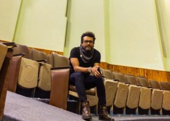 Nariño invitado a encuentro internacional de bibliotecas en Santiago de Chile