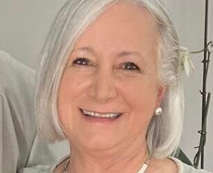 Carmen Eugenia Luna De la Espriella: “…los árboles pueden vivir sin nosotros, pero nosotros sin ellos, no”.