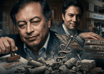 Quien nombra a un corrupto es su cómplice