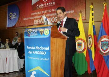 Germán Vargas Lleras y Nariño: el reconocimiento a un liderazgo que empujó la doble calzada Pasto–Rumichaca
