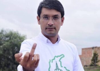 Los $1.400 millones que salpican la campaña de Camilo Romero y reavivan el caso del Aguardiente Nariño