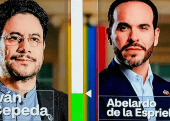 Cepeda no sería sorpresa en Nariño; Abelardo sí podría mover el tablero electoral