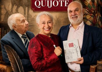 Carlos Martínez Madroñero, el arlequín irreverente de la cultura regional
