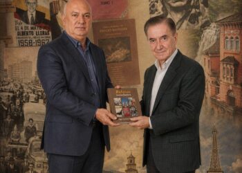 Relatos mundanos: la memoria herida de Colombia